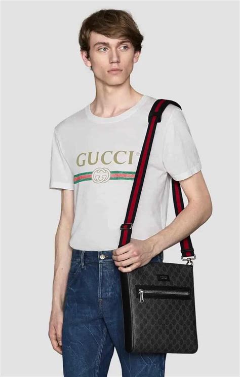 fedine per uomo gucci|Gucci.